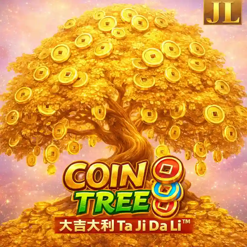 Coin Tree Slot Game sa ananta jalil