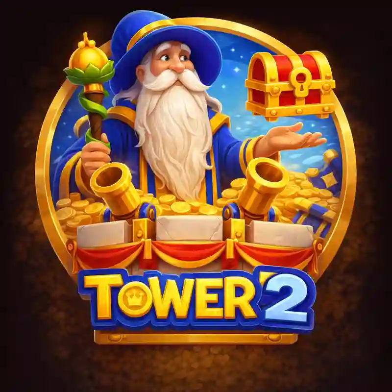 Tower 2 Slot Game