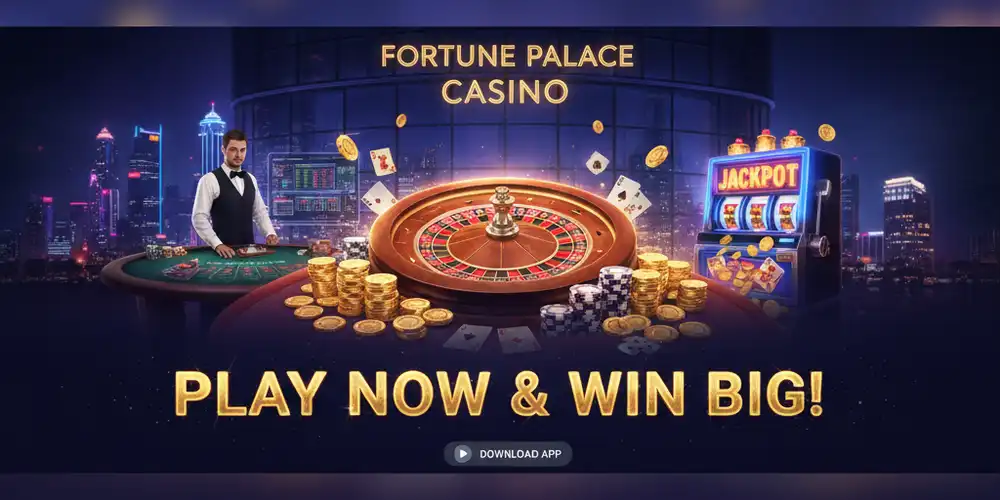 Ananta Jalil Online Casino Promo